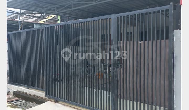 Jual Rumah Siap Huni di Perumahan Gading Indah Bulak Surabaya Jawa Timur