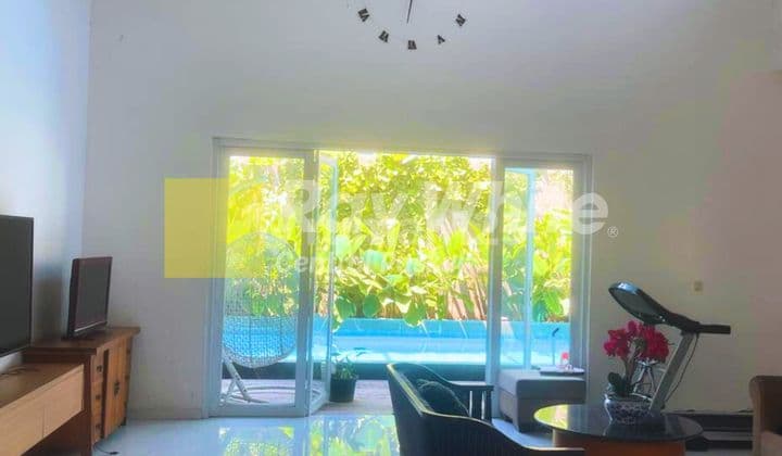 Rumah Mewah dan Siap Huni di Parakan Batununggal (Nc)