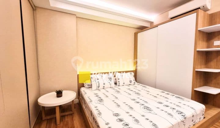 Landmark Bandung Apartment Fully Furnished