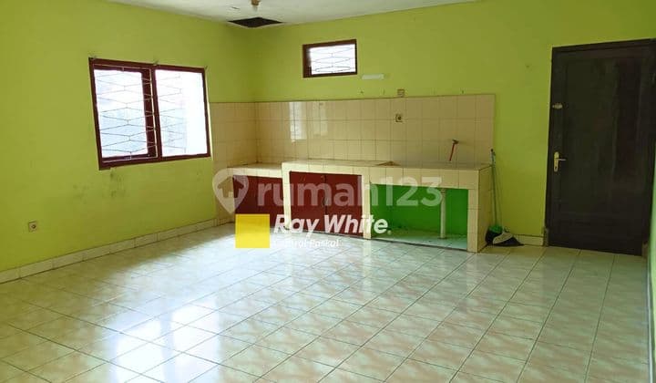 Rumah di Bkr Kota Bandung