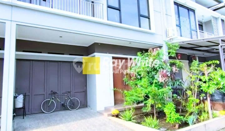 Rumah di Cluster Sukamanah Bandung