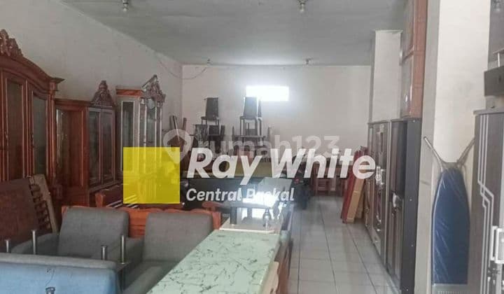 Ruko 2 Lantai di Mainroad Ujungberung Kota Bandung