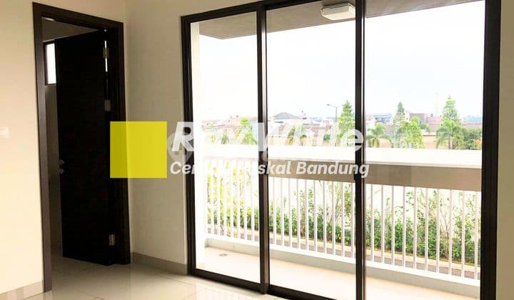 Rumah Summarecon Bandung Tipe Cynthia Premium