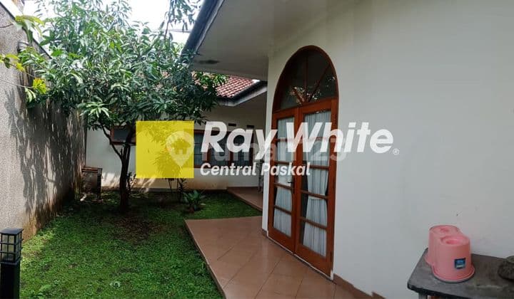 Rumah Puriayu di Arcamanik Endah Golf Garden Estate Bandung