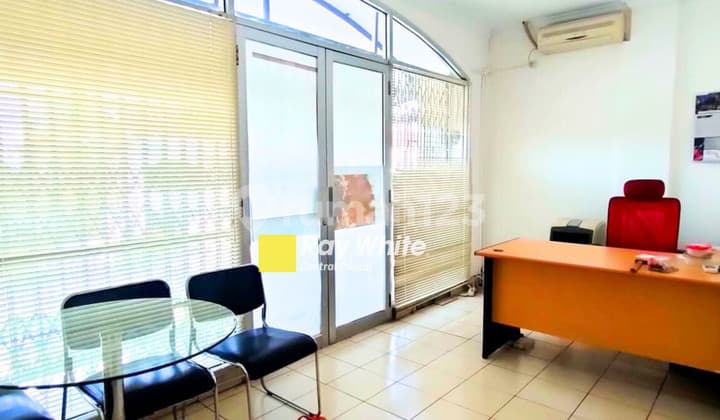 Ruko Surapati Core Kota Bandung