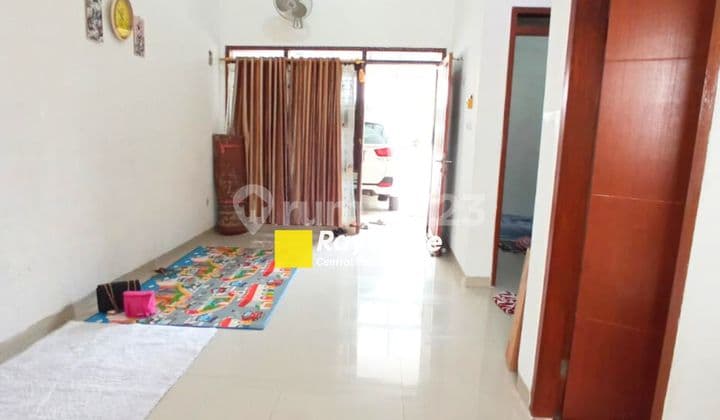 Rumah Grand Town House di Antapani Kota Bandung (zr)
