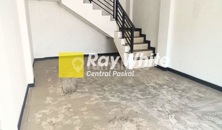 Ruko 2 Lantai di Mainroad Cibiru Cinunuk Bandung (zr)