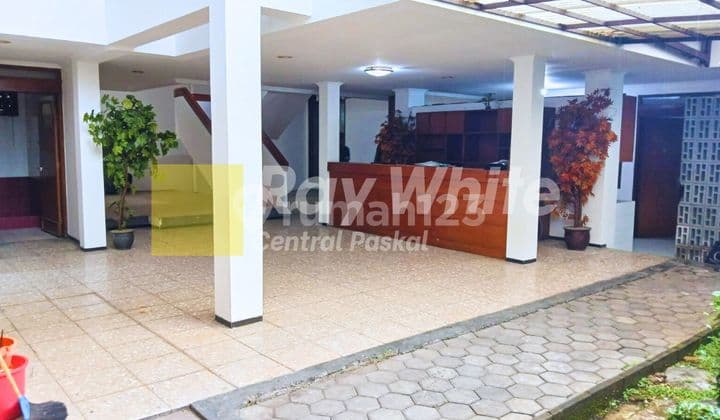 Rumah Tinggal Anggrek