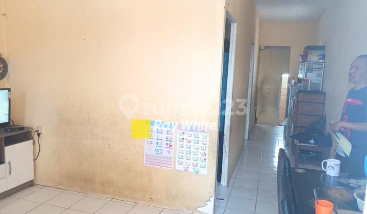 Rumah 2 Lantai di Cijawura Girang Bandung (zr)