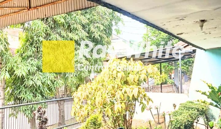 Rumah Golf Barat Arcamanik Kota Bandung