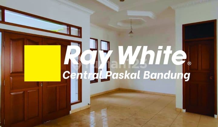 Rumah Baru Pasadena Caringin Kota Bandung