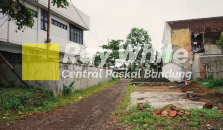 Kavling Exclusive di Tasikmalaya