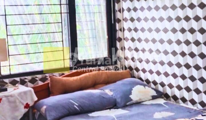 Rumah 2 Lantai di Mekarwangi Bandung