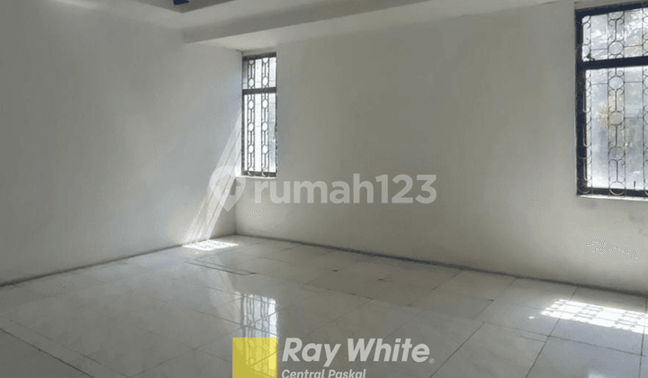 Ruko Ahmad Yani Kota Bandung