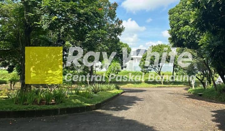 Kavling Budi Indah Regency Bandung (Lc)