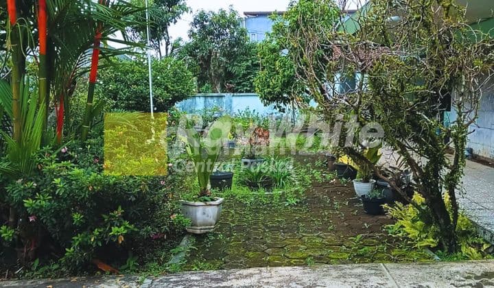Rumah di Komplek Cendrawasih Cibereum Cimahi (Nc)