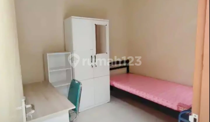 Siap Huni, Rumah 3 Lantai, SHM