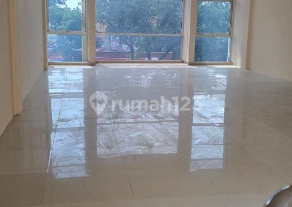 Disewa Ruko Strategis Bagus Pasir Kaliki, Bandung
