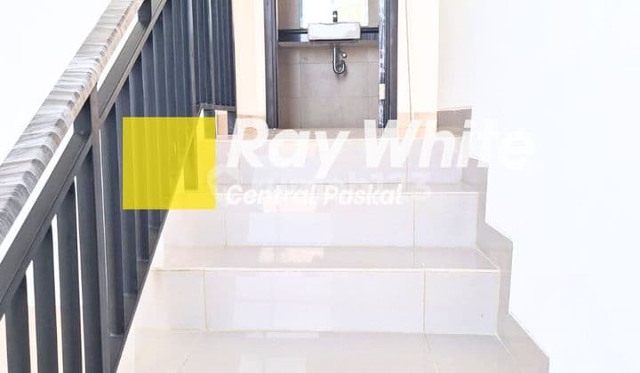 Rumah Baru 2 Lantai di Pik 2 Arcadia