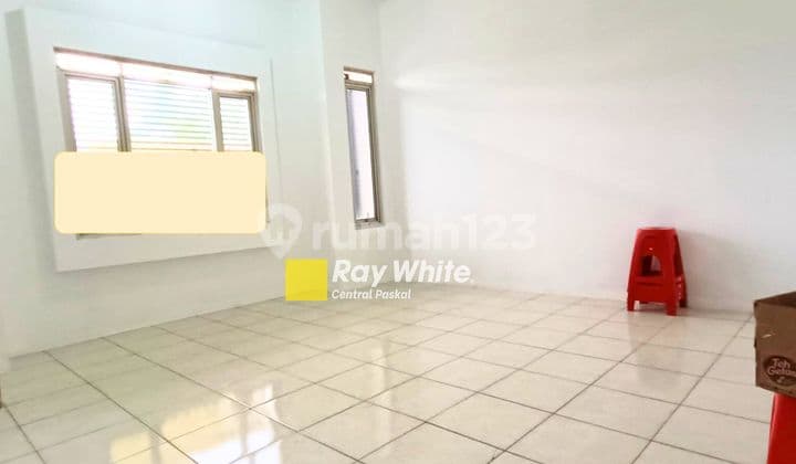 Ruko Strategis di Taman Kopo Indah 3 Bandung