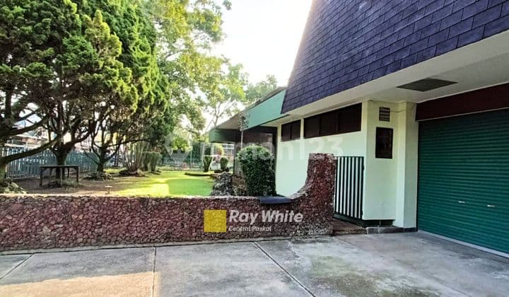 Rumah Sayap Gatsu Bandung