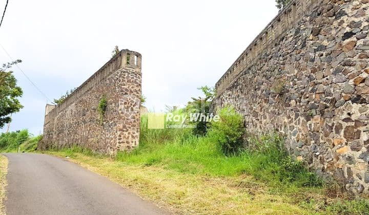 Tanah di Dago Bandung Cocok Untuk Tempat Wisata