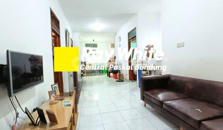 Rumah Nyaman di Taman Kopo Indah 2 Bandung