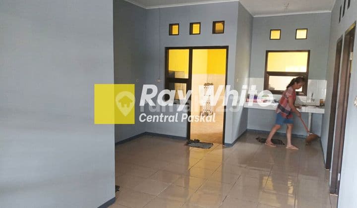 Rumah Taman Kopo Katapang Bandung