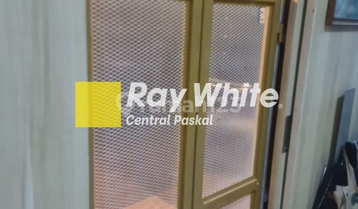 Ruko Strategis Mainroad Peta Bandung