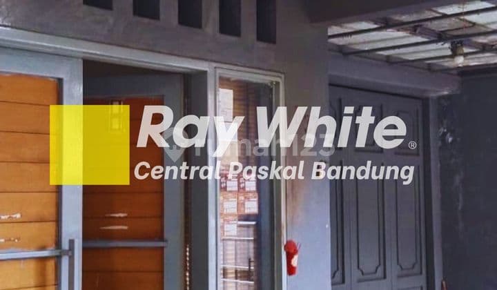 Rumah di Pilar Mas Leuwigajah Cimahi