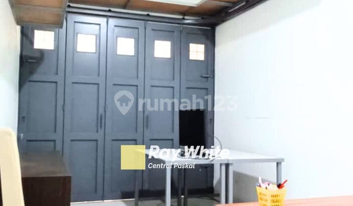 Rumah Nyaman di Taman Holis Indah Bandung