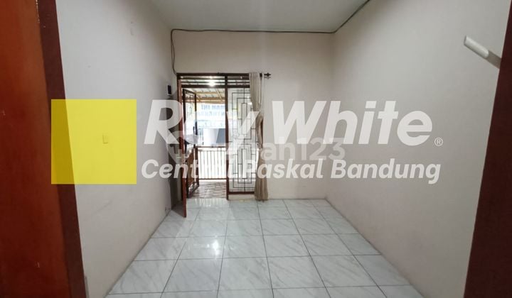 Rumah Bagus di Kota Bali Residence