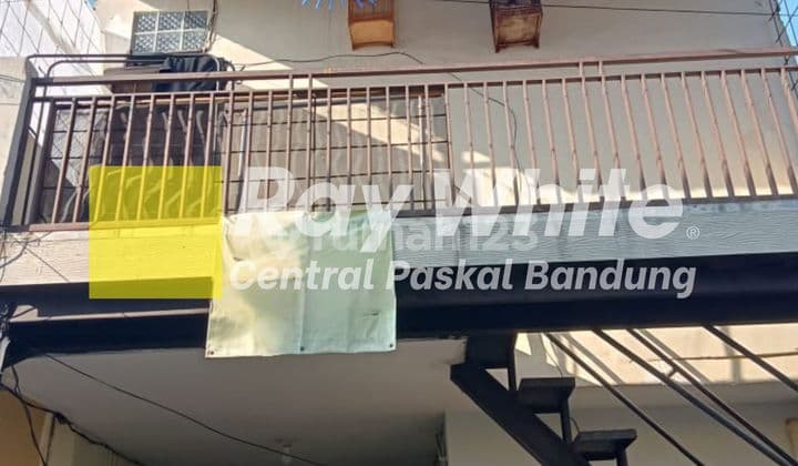 Rumah Kost Murah Jarang Ada di Taman Cibaduyut Indah Bandung