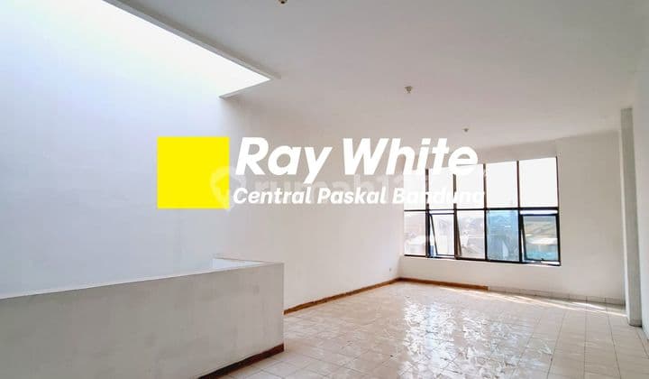 Ruko Strategis di Sudirman Bandung