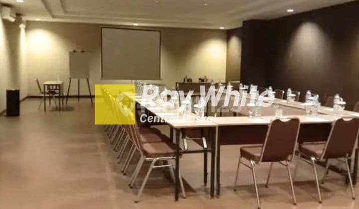 Hotel di Mainroad Setiabudi Bandung