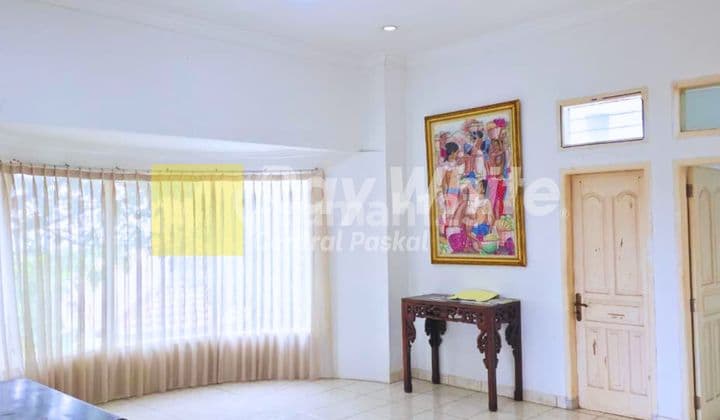 Comfortable House in Bukit Idaman Cipaku, North Bandung