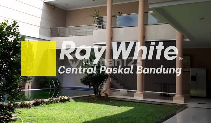 Rumah di Alam Sutera