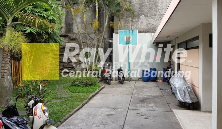 Good Business Space Main Road Downtown Sumedang