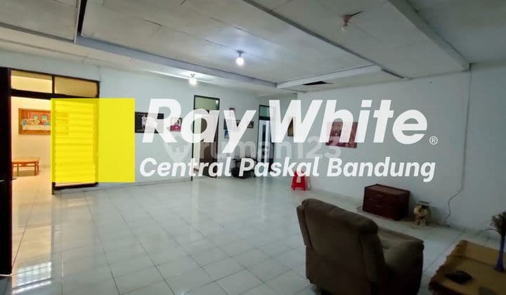 Calculate Land House in Parakan Permai Buah Batu Bandung