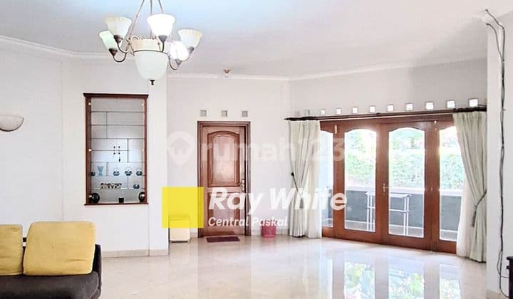 Rumah Luxury Dago Asri Bandung