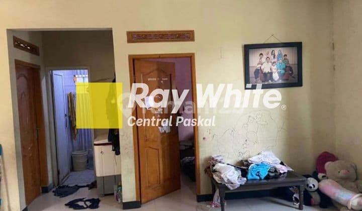 Business Space on Mainroad Soekarno Hatta Bandung