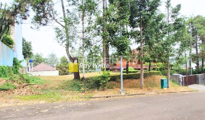 Kavling Pondok Hijau Setiabudi Bandung