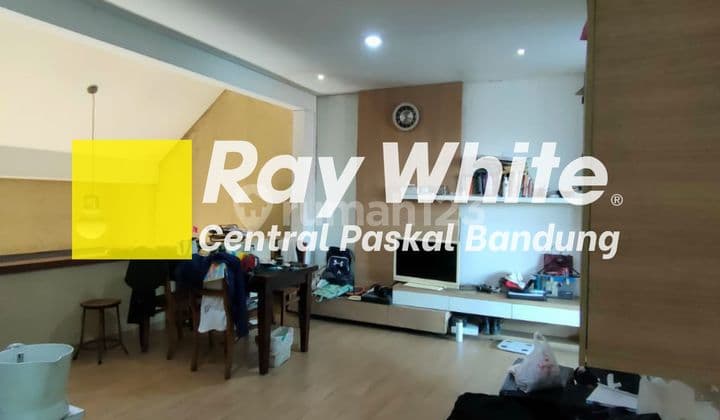 Otista Kepatihan Area Shop, Bandung