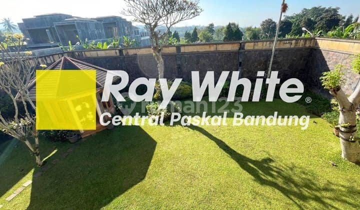 Rumah Mewah Dibawah Harga Pasar Di Komplek Budi Indah Kota Bandung