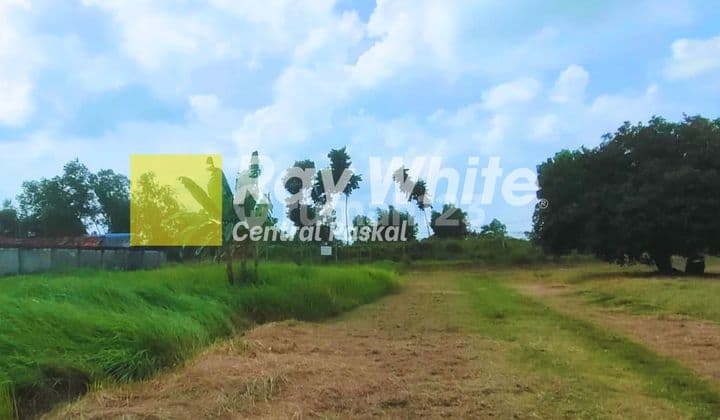 Kavling I Industri di Purwakarta