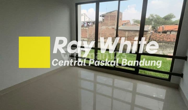 DIJUAL 4 Unit Rumah di Melong Residence Bandung