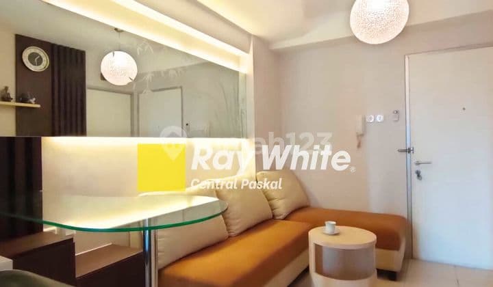 Apartement Green Bay Pluit Full Furnished di Jakarta