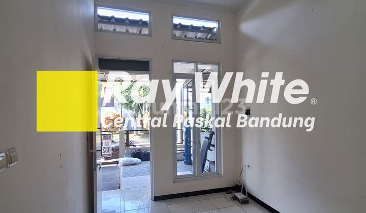 House Already Renovated in Taman Kopo Indah Greenville