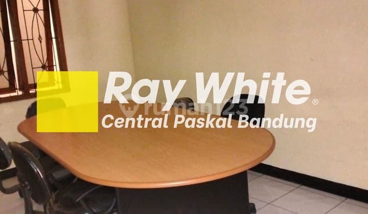 Ruko 2 Lantai di Komplek Sanggar Hurip Bandung