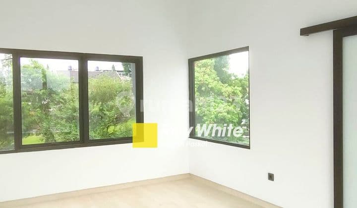 Rumah Baru Setra Regency Kota Bandung